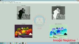 IMAGE enhancement Using MATLAB