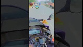 wow😱💯 speed || Bike riding on a highway||in bihar || full speed|| #short #viral #viralvideo #bihar