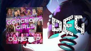 Jean Claude - Gorgeous Girls