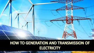 ELECTRICAL POWER TRANSMISSION AND DISTRIBUTION (IN HINDI)