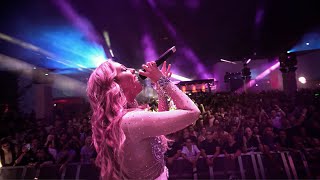 HALIENE Live in NY: Metropolis Aftermovie