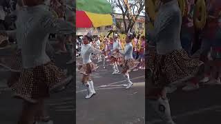 Happy hinugyaw Festival in koronadal South catabato 👏❤️🎉