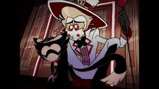 gummy bear [ lucifer hazbin hotel edit ]