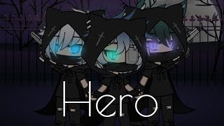 //Skillet-Hero//Половина GLMV//Чит.опис.//