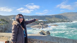 Whale Watching Hermanus, Western Cape, South Africa 🇿🇦   PLEASE  Subscribe 🙏 ❤️