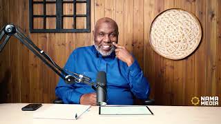 Sh Abdirahman Bashir | Cusbooneysii Iimaankaaga (Renew your faith), Ramadan Series - Episode 25