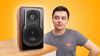 Edifier S2000MKIII Bookshelf Speakers Review: Great for the Home and Office