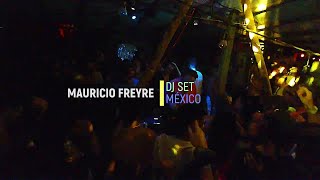 Mauricio Freyre / Mystic Jungle @ Mar&Wana 09.06.2023