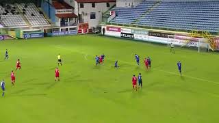 9.Kolo PLBiH | NK Široki Brijeg - FK Mladost Doboj Kakanj 2-1