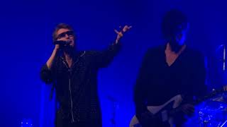 PSYCHEDELIC FURS - HEAVEN - LIVE PARIS @ ELYSEE MONTMARTRE 29/08/2017