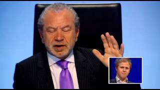 The Apprentice UK  You're Fired  Series 4, Episode 6  1 of 4