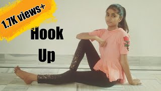 Hook up song dance cover | Student of the year 2 | Tiger shroff & alia