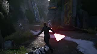 Star Wars Jedi  Fallen Order 2021 01 12 - The BM