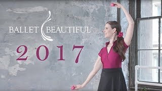 What's Next for Ballet Beautiful in 2017