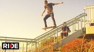 Small Potatoes - Prestige Skateshop Shop Video