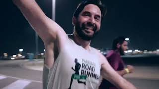 Ramdan Night Run