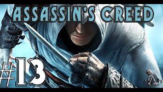 Assassin's Сreed ★Финал: Предательство и убийство Аль Муалима