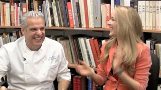 Eric Ripert | The Trailer