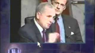 9/11 Commission Report - Sen. Mark Dayton