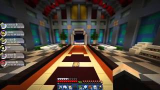 Minecraft | THE JUNGLE RANCH | Pixelmon Mod w/DanTDM #52