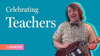 Shows and Movies that Celebrate the Magic of Teachers