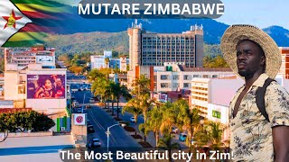 What Does Mutare Zimbabwe Look like in 2024?