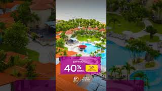 Travel Sale Casa Andina