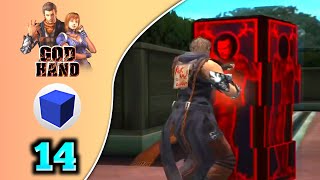 God Hand | AN ADULT PLAYGROUND | Poco X6 Pro Gameplay Part 14