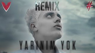 Kaya Giray - Yarınım Yok (Rez Remix) @kayagiraymusic