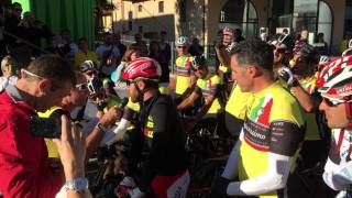 LaCampionissimo 2015, the ASSOS Grandfondo