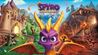 Spyro & QTV Live Q&A