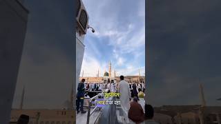 madina madina Muhammad ﷺ ❤️ #viral #madina #shorts