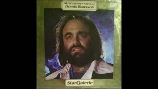 Demis Roussos Trauriges mädchen