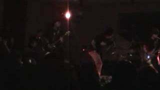 Evil Clown_Slapshock live in WINNIPEG