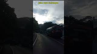 Jalan raya Limbangan Garut jawa barat  #dijalanan #vlogperjalanan #shotrs