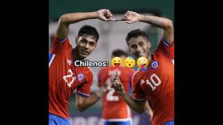 Prime Chile #futbol #atajada #football #parati #messi #regates #futbolsoccer #atajadas #sportsball