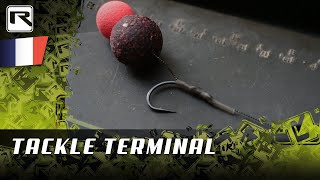 Tackle Terminal - Radical Carp Fishing