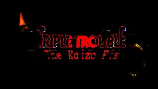 (Spoilers) Triple Trouble - Tom and Kyle Section (The Kaizo Fix)