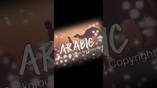 Arabic Music No Copyright #shorts