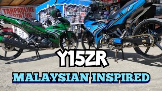 Y15ZR Malaysian Decals | Costumize Decals