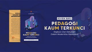 Review Buku Pedagogi Kaum Terkunci Intrans Publishing