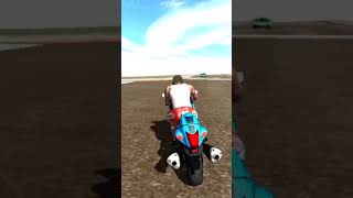 indian bike 3d, indian bike😱🏍️🇮🇳 driving 3d bike game#trending #shortvideo #viral #news #game #humor