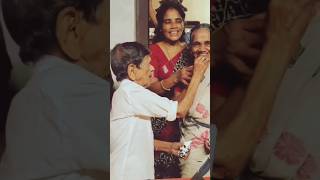 94th bday celebration Achacha🥰🫶വെറും നാലടി ഉയരമുള്ള അച്ചാച്ചൻ 3000 ഇൽ ഏറെ ശിഷ്യന്മാർ ഉള്ള ഗുരുക്കൾ⚔️