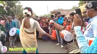 Santali video 💃🥁🎹/NASIPUR GROUP YOUTUBE CHANNEL