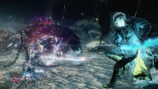 DMC5 SE - King Cerberus - DMD, No Damage- Vergil