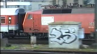 German Railways Vol 15 - The year 2000