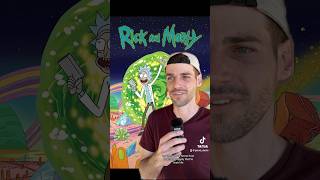 Rick and Morty and philosophy