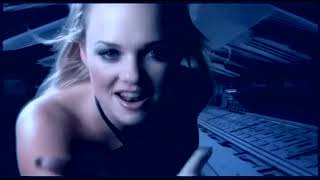 Spice Girls - Spice Up Your Life (Director's Cut HQ) [Dr.X Blue Upscale with enhanced audio]