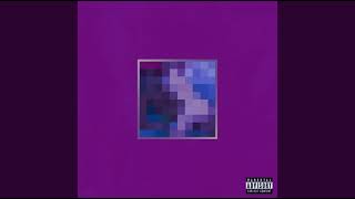 Kanye West - All of the Lights (#SLOWED)