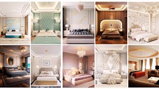 HOME DECOR | BEDROOM DESIGN IDEAS | BEDROOM CEILING DESIGN IDEAS | GORGEOUS BEDROOM CUPBOARD DESIGN